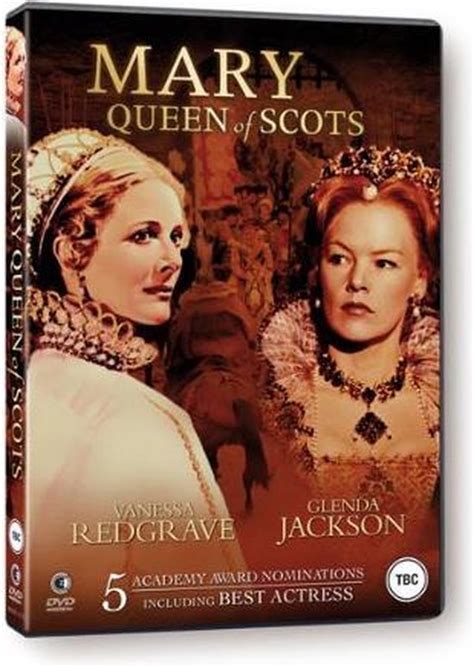 Mary Queen of Scots (DVD) Drama Film Arrow Films 2024 …