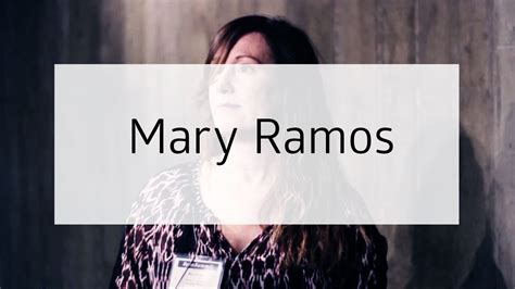 Mary Ramos Messenger Ningde