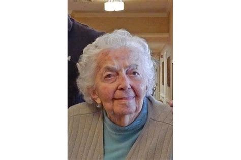 Mary Raymond Obituary (1918 - 2024) Frederick, Maryland