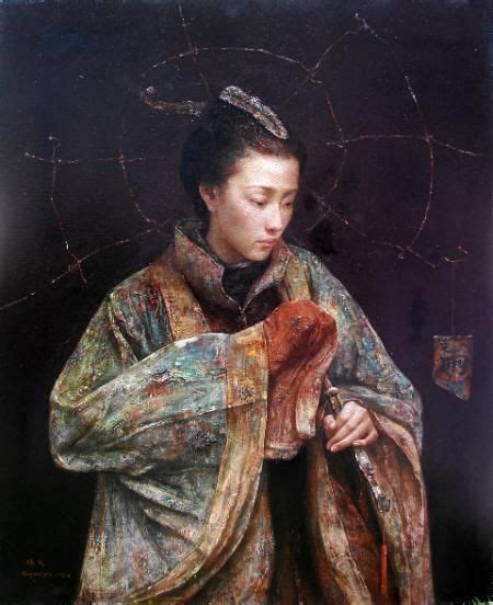 Mary Reece Messenger Yongzhou