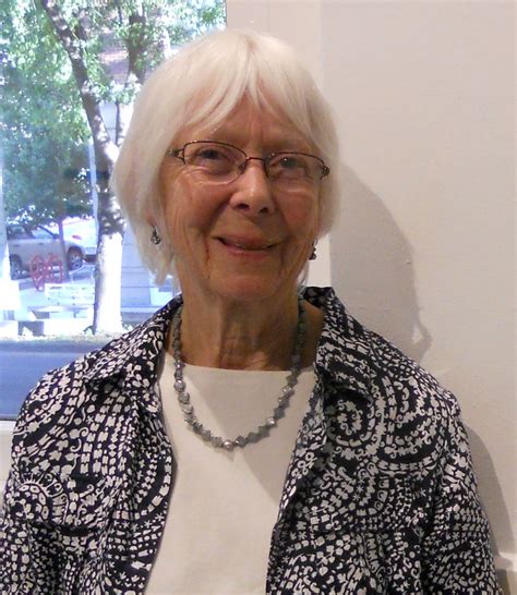 Mary Reed Messenger Perth