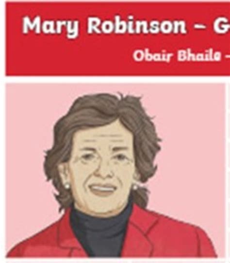 Mary Robinson  Chattogram