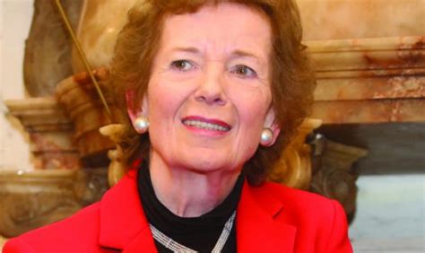 Mary Robinson Only Fans Phoenix