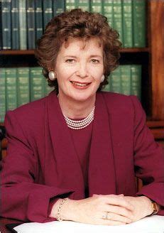 Mary Robinson Video Cleveland