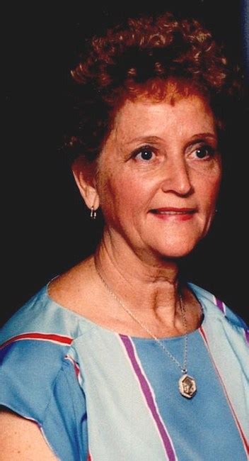 Mary Rodgers Obituary - Grand Prairie, TX - Dignity …