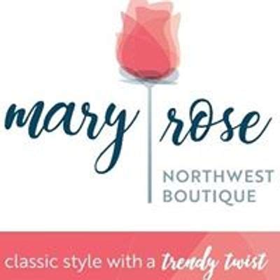 Mary Rose Foundation – Mary Rose Boutique