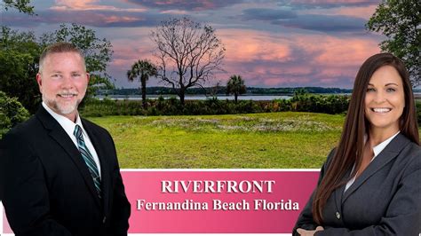 Mary Shannon Clark in Fernandina Beach, Florida - Real Estate Agent