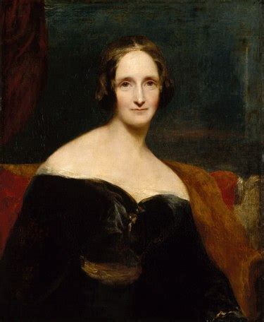 Mary Shelley - Wikiwand
