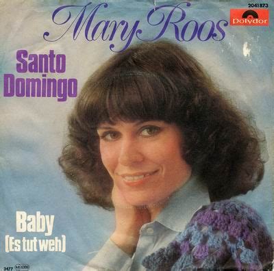 Mary Smith Messenger Santo Domingo