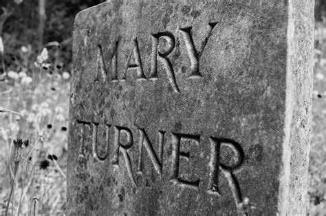 Mary Turner  Brooklyn