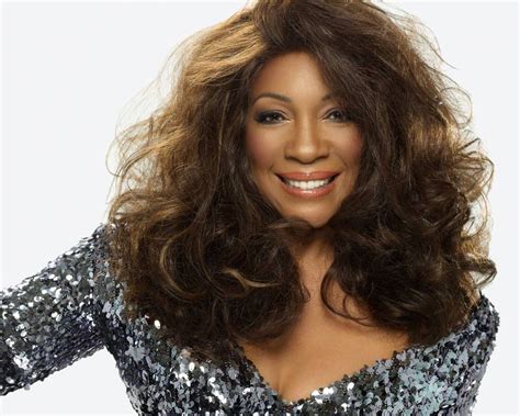 Mary Wilson Only Fans Semarang