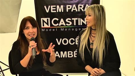 Mary Young Video Sao Paulo