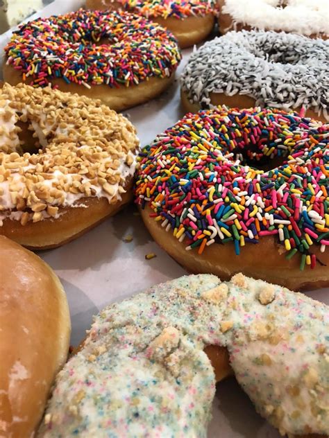 Mary ann donuts. Things To Know About Mary ann donuts. 