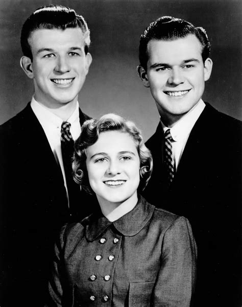 Mary ann gaither. It is with deep sadness that we announce the passing of Bill's sister and original Gaither Trio member, Mary Ann Gaither Addison. 