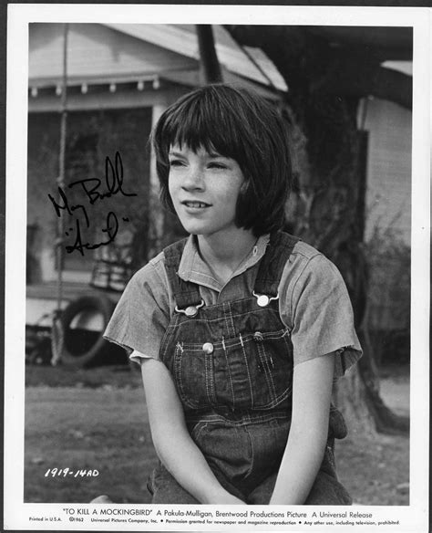 Mary badham