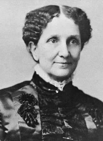 Mary baker eddy biography