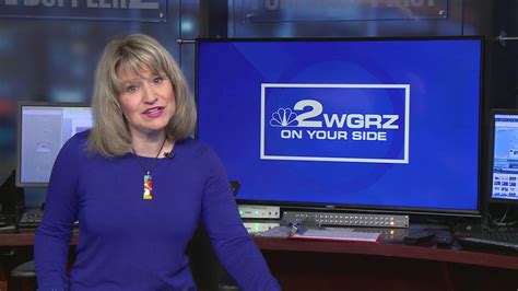 Mary beth wrobel age. Mary Beth Wrobel. Mary Beth Wrobel joined the WKBW 7 Weather team as a meteorologist in July 2022 and will be the weather anchor at Noon and 5pm Monday through Friday. She is a native of Western ... 