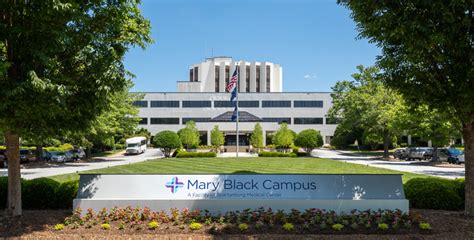 Mary black hospital. Things To Know About Mary black hospital. 