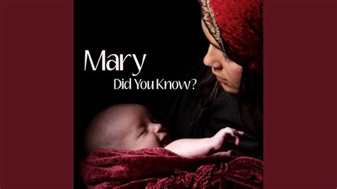 Mary did you know you tube. Provided to YouTube by Universal Music GroupMary, Did You Know? · Celtic Thunder · Neil ByrneCeltic Christmas Eve℗ 2014 Green Hill ProductionsReleased on: 20... 