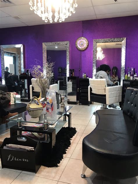 Mary Dominican Beauty Salon. 12 $ Inexpensive Hair Salons. Essence & Kayla. 42 $$ Moderate Hair Salons. GG Dominican Doobie. 8. Hair Salons. Mary Dominican Beauty .... 