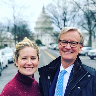 Mary doocy husband. His wife is Kathy Gerrity Doocy, and his children are Peter Doocy, Sally Doocy, and Mary Doocy. Kathy is married to her husband Steve Doocy a journalist and ... 