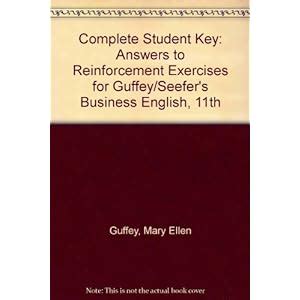 Mary ellen guffey business english answer key. - Handbook of the indians of california with 419 illustrations and 40 maps smithsonian institution bureau of.