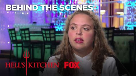 Mary from hell's kitchen season 11. Part two of the best moments from Series 12.Watch part one here - https://youtu.be/T4TSHisu0kw#HellsKitchen #HellsKitchenUSA #GordonRamsayNEW!! Get your off... 