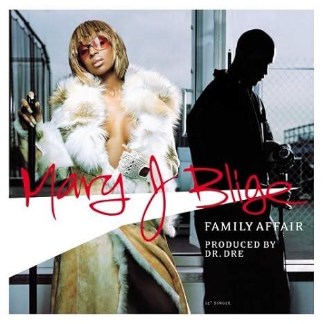 Mary j. blige family affair. Things To Know About Mary j. blige family affair. 