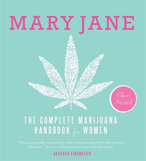 Mary jane the complete marijuana handbook for women. - Piper seneca 2 manual de mantenimiento.