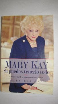 Mary kay, sí, puedes tenerlo todo. - A walking guide to oregons ancient forest.