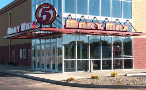 Mary max theater logansport. Things To Know About Mary max theater logansport. 