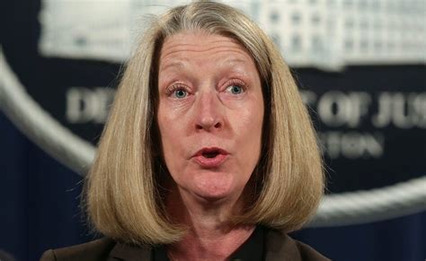 Mary McCord is an American lawyer and researcher who has held a number of positions within the Department of Justice (DOJ) of the United States. First, from 2016 to 2017, the female lawyer worked at the DOJ as the acting assistant attorney general for national security. Mary was in charge of the DOJ’s work on national security problems .... 