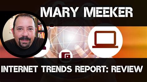 Mary meeker internet trends 2023. Things To Know About Mary meeker internet trends 2023. 