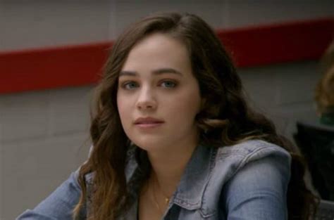Mary mouser girls do it better. Mary Mouser made her first appearance on Collider Ladies Night back in August 2020. That was just after news broke that the series would be moving over to Netflix and just before Season 3 debuted ... 