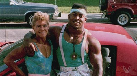 Interviews with friends, family and Sally McNeil herself chart a bodybuilding couple’s rocky marriage — and its shocking end in a Valentine's Day murder. Watch trailers & learn more.