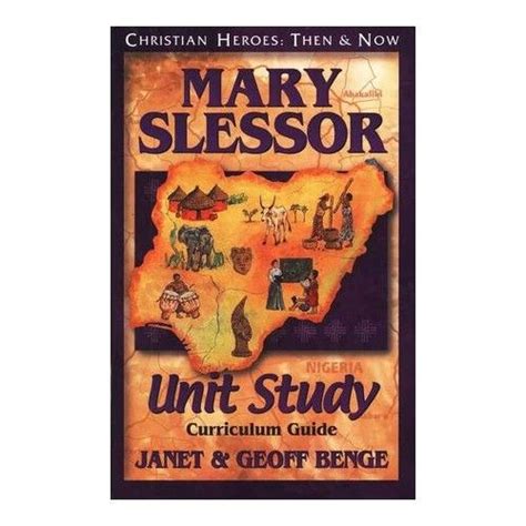 Mary slessor unit study curriculum guide christian heroes then now. - The ultimate guide to healing your past learn from your memories through stories and exercises heal your memories.