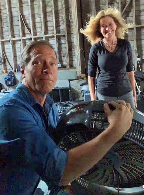 For MRW Productions, Mike Rowe and Mary Sullivan are executive producers. For Discovery Channel, Joseph Boyle and Joshua C. Berkley are executive producers and associate producer is Paola Espinosa.