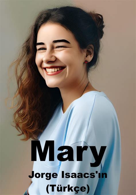 Mary türkçe