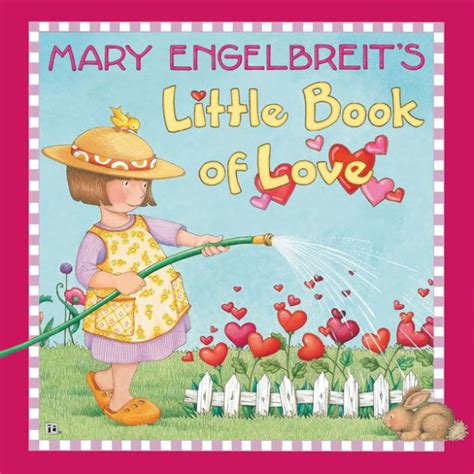 Read Mary Engelbreits Little Book Of Love By Mary Engelbreit