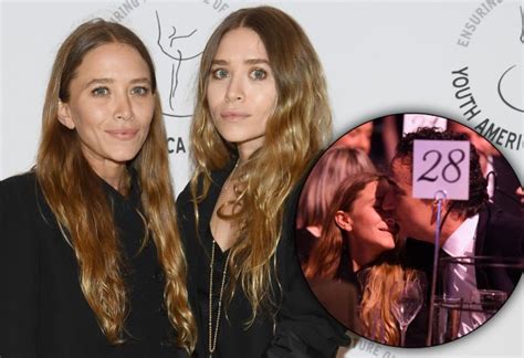 Mary-Kate Olsen Bravely Bares Bony Body In Tiny Bikini