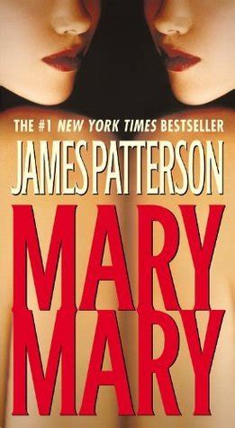 Full Download Mary Mary Alex Cross 11 By James Patterson