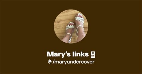 🍌 Mary_Undercover Onlyfans Leak [HD]