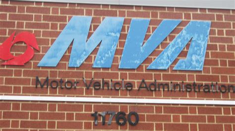 Maryalnd mva. Contact Information: MVA Business Licensing and Compliance division 6601 Ritchie Highway, N.E. Glen Burnie, MD 21062 Email: BusinessLicensing@mdot.state.md.us. MVA Warehouse 150 Blades Lane, Suite H Glen Burnie, MD 21061 Hours of Operation: Monday – Friday (8am to 4pm) Email: mvawarehouse@mdot.state.md.us. 