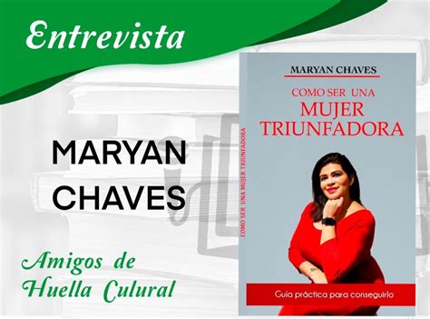 Maryan Chaves