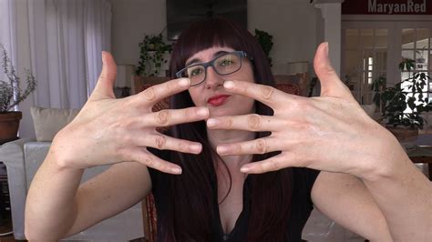 Maryanred Onlyfans Leak 😈 (SEX)