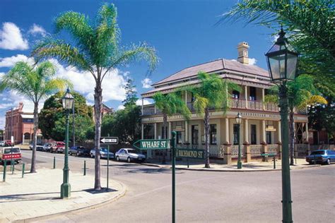 Maryborough, Queensland, Australia Local Business Directory