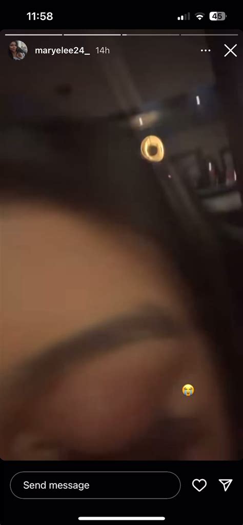 Maryelee onlyfans porn