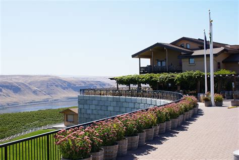 Maryhill winery. In 2019, Maryhill launched a new tasting room in Vancouver, Washington, in the city's highly anticipated redeveloped waterfront district, The Waterfront Vancouver, USA. Visitors can enjoy a 7.3-acre mixed-use development that has quickly become a destination, providing Maryhill a great opportunity to better serve our fans and wine club members in … 