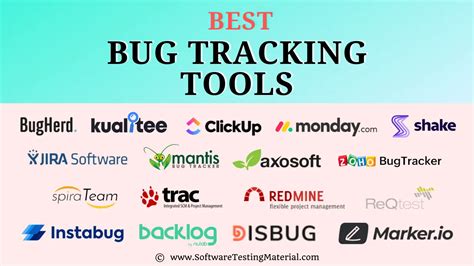 Maryjane ONYEMAH on LinkedIn: 29 Best Bug Tracking Tools …