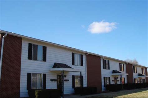 Marylaine Apartments, Terre Haute, IN Real Estate and Homes for …